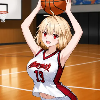 Profile image of アルクェイド