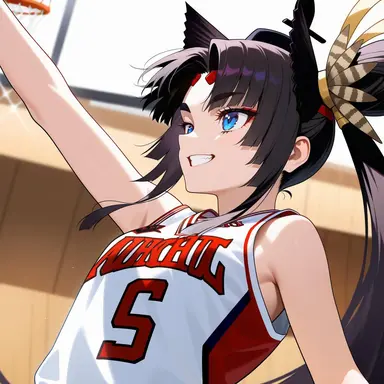Profile image of 牛若丸