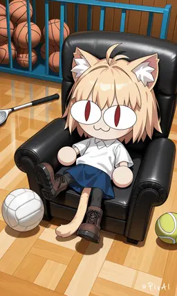 Profile image of ネコアルク
