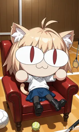 Profile image of ネコアルク