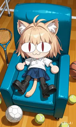 Profile image of ネコアルク