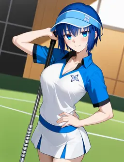 Profile image of シエル