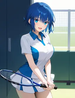 Profile image of シエル