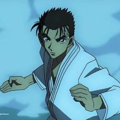 Profile image of 쿄고쿠 마고토