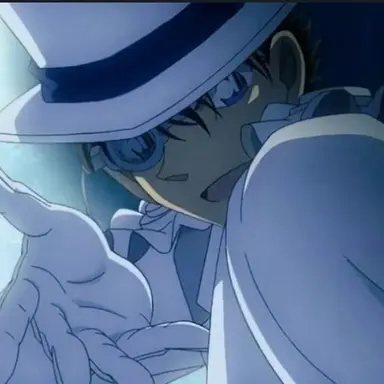 Profile image of 괴도키드