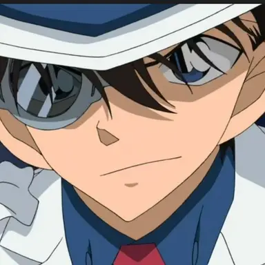 Profile image of 괴도키드