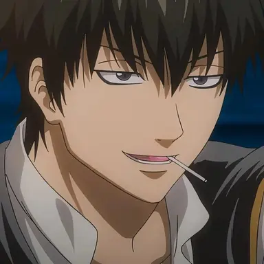 Profile image of 土方十四郎