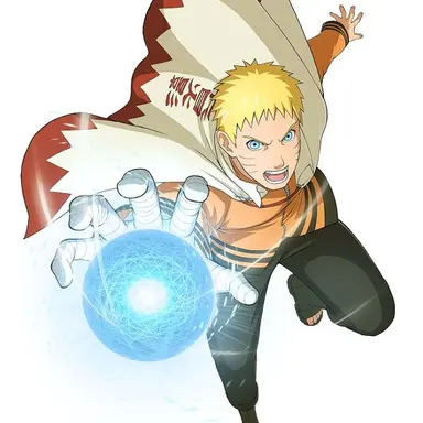 Profile image of Naruto