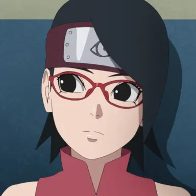 Profile image of Sarada