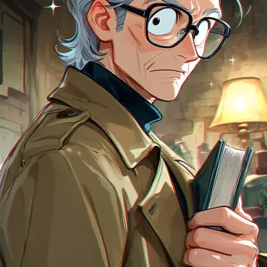 Profile image of Ford
