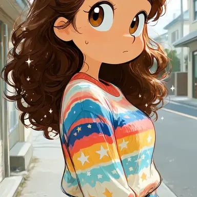 Profile image of Mabel