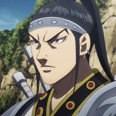 Profile image of 王賁