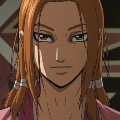 Profile image of 蒙恬