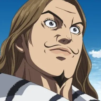 Profile image of 騰