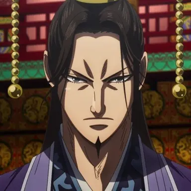 Profile image of 昌平君