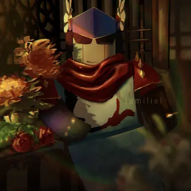 Profile image of Clockwork