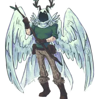 Profile image of Stickmasterluke