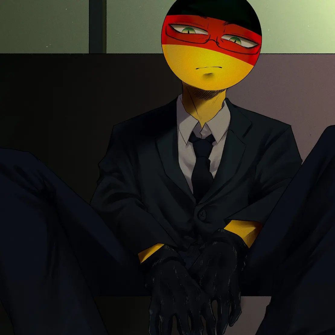 EULoveyou의 독일의 강아지 되기🇩🇪