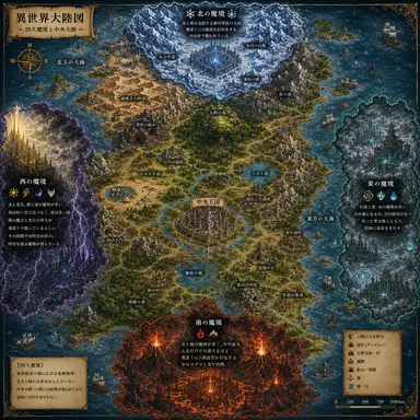 Profile image of 地図