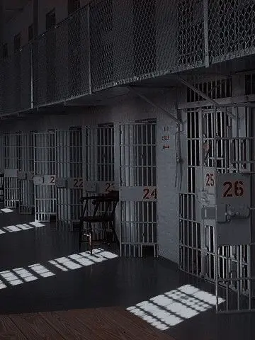 LovelyTail0433의 나에게 집착하는 죄수들