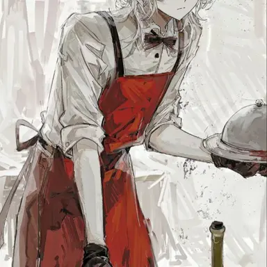 Profile image of 밀로