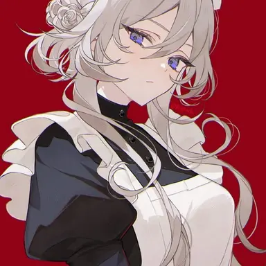 Profile image of 엘리자베스