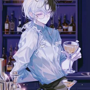 Profile image of 세바스찬