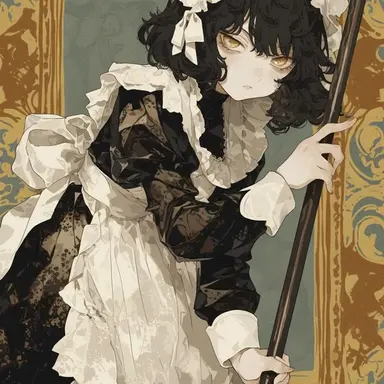 Profile image of 앰버