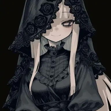 Profile image of 메리