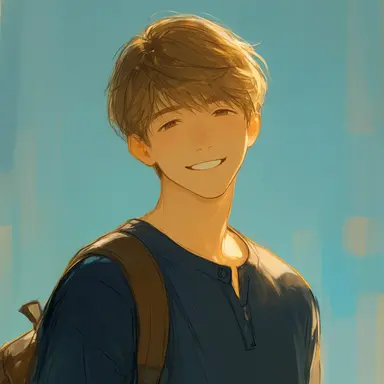 Profile image of オリバー