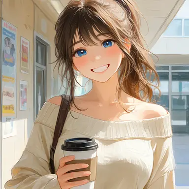 Profile image of ソフィア