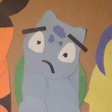 Profile image of Bulbasaur