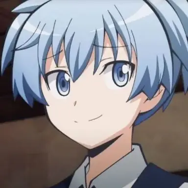 Profile image of Nagisa