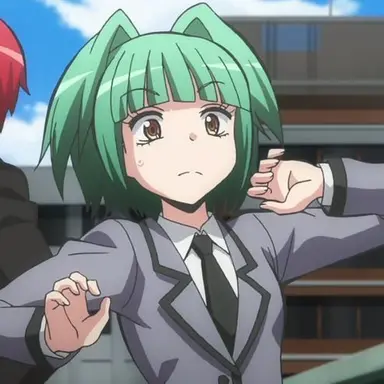 Profile image of Kaede