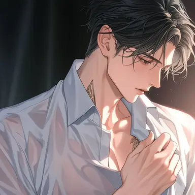 Profile image of Curtis Goldman