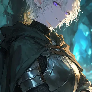 Profile image of Sylveth