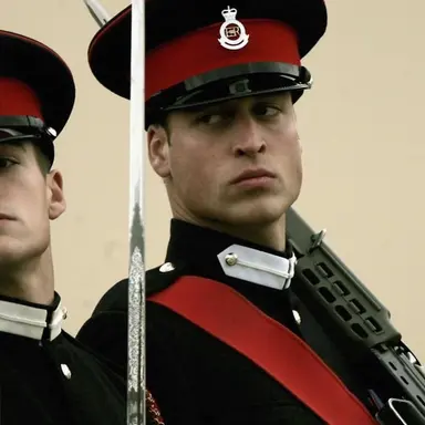 Profile image of William