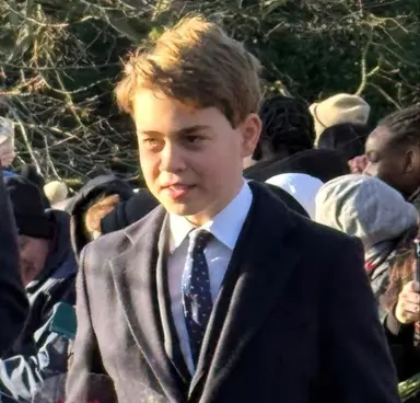 Profile image of George