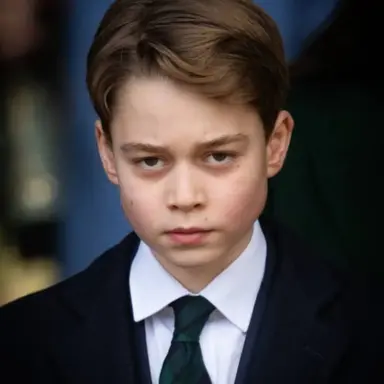 Profile image of George