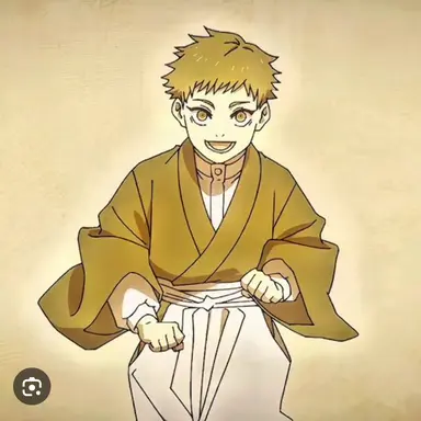 Profile image of 禪院直哉