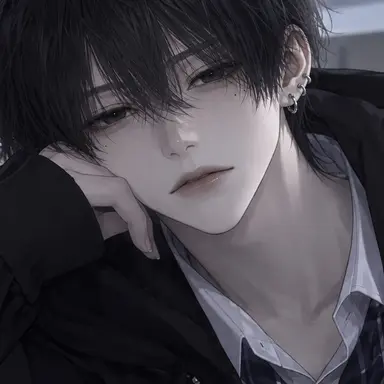 Profile image of 쿠로세 렌