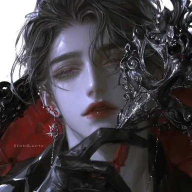 Profile image of シャルル・カシャリルディ