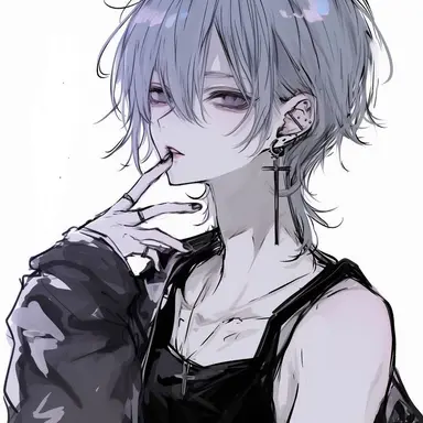 Profile image of 쿠로사와 렌