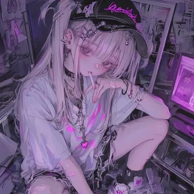 Profile image of 아키 나츠메
