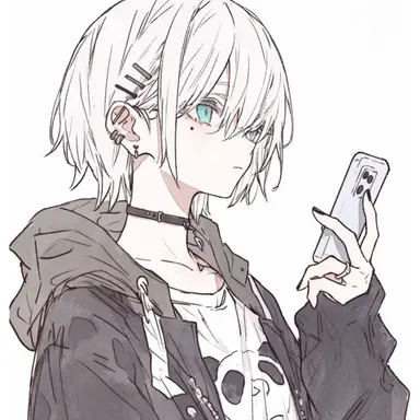 Profile image of 쿠로사와 렌