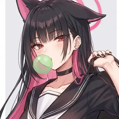 Profile image of 쿄야마 카즈사