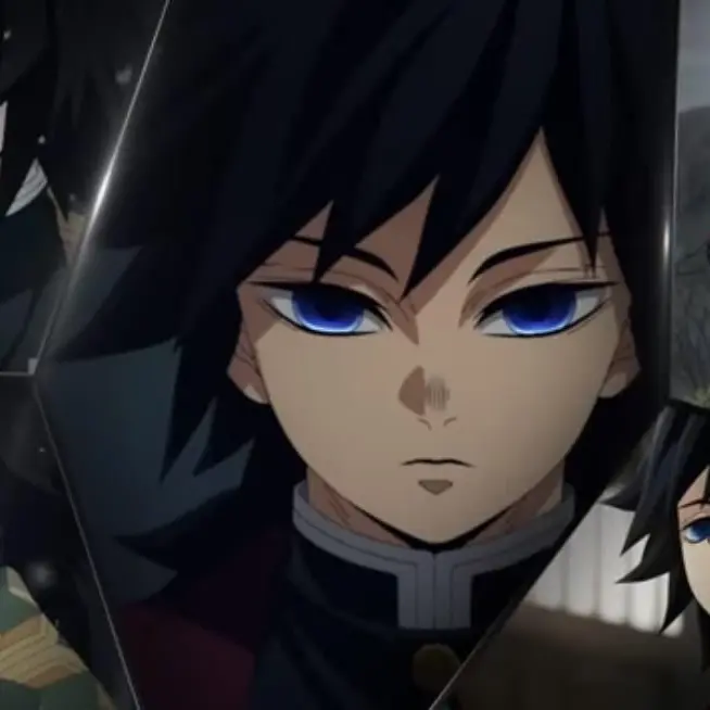 BlandSour2501의 冨岡義勇の恋愛進展なるか？