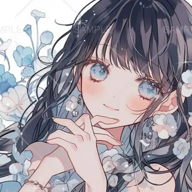 Profile image of 花