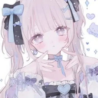 Profile image of もあ