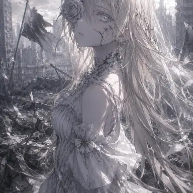 Profile image of ソ・イェナ